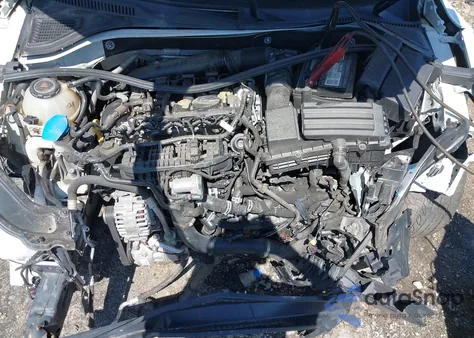 2020 Volkswagen Passat Se z USA, uszkodzony, nr VIN 1VWSA7A39LC015300